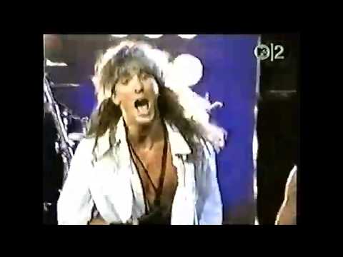 Child's Play - Rat Race (Official Video) (1990) From The Album Rat Race