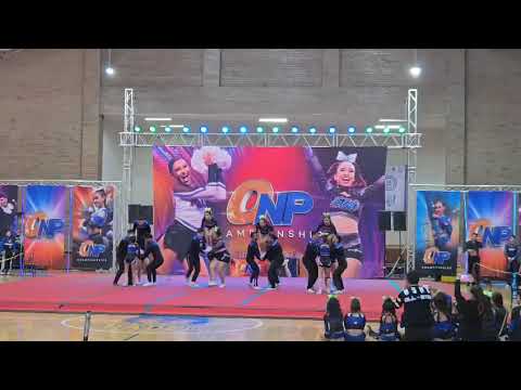 Slashers All-Star Saltillo - Regional ONP 2025