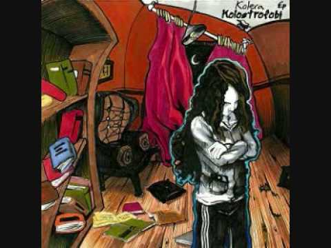 Kolera - Sen Nasıl Bir İnsansın