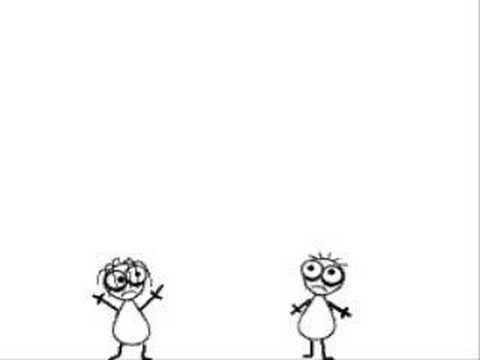 Billy's balloon parody don hertzfeld