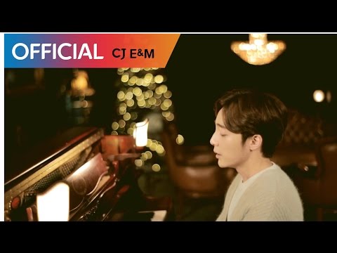 Roy Kim - It's Christmas Day