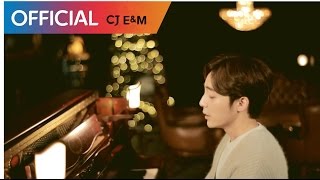 로이킴 (Roy Kim) - It&#39;s Christmas Day MV
