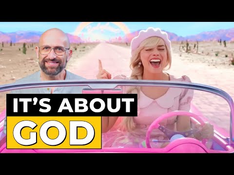 What Everyone Got Wrong About "Barbie"