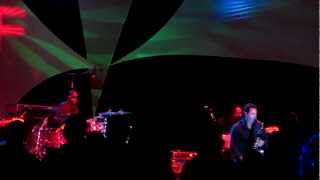 Richard Elliot, Inner City Blues, Bakersfield Jazz Festival, May 12, 2012