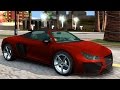 GTA 5 Obey 9F Cabrio para GTA San Andreas vídeo 1