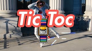 6ix9ine feat. Lil Baby - TIC TOC (Official NRG Video)