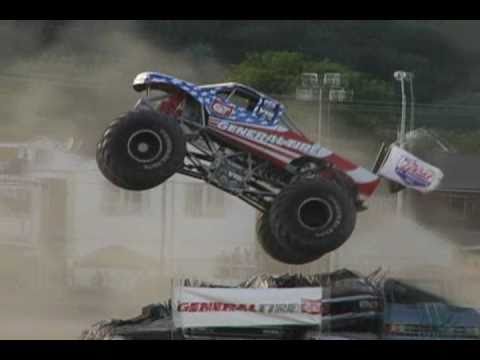 The General Tire "General" -2010