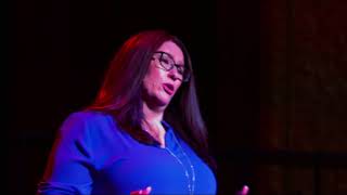 Re-Thinking Disabilities in the Workplace | Chantel Buck | TEDxEustis