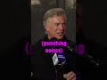Christopher McDonald Talks Bob Barker Happy Gilmore