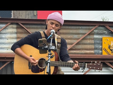 Autumn Nicholas | On A Sunday | Bramily Brunch | Red Rocks, CO | 9.5.25