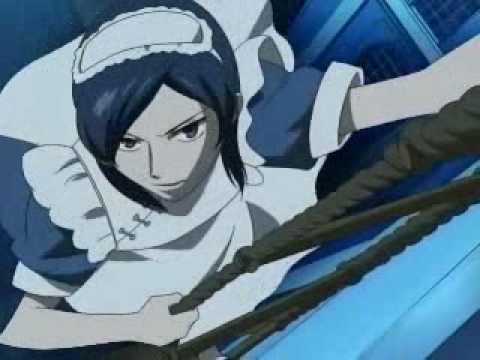 hikaru and kaoru show me love.WMV