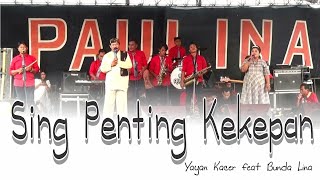 Download lagu SING PENTING KEKEPAN - YAYAN KACER feat YAYAN KACER II PAULINA DANCER II DESA TAWANGSARI RT 01/01 mp3 Download lagu SING PENTING KEKEPAN - YAYAN KACER feat YAYAN KACER II PAULINA DANCER II DESA TAWANGSARI RT 01/01 mp3
