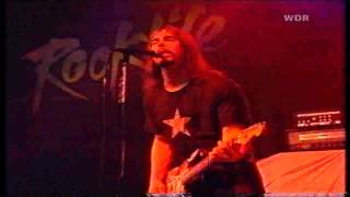Monster Magnet - Vertigo (Düsseldorf 1995)