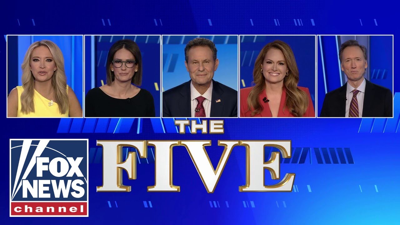 Kilmeade: JD Vance has to RETHINK this…