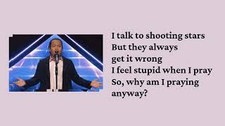 Download lagu Anyone (Demi Lovato) - Roby Gultom mp3