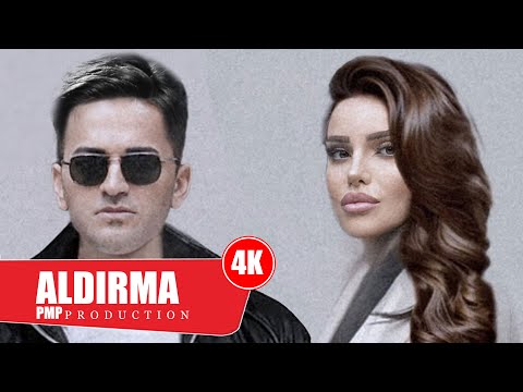 PARLA X Mili B - ALDIRMA ( Music Video )