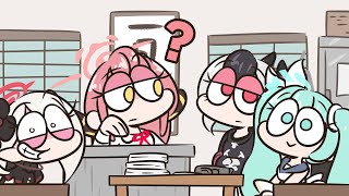 [蔚藍] 便利屋68新人 MIKU