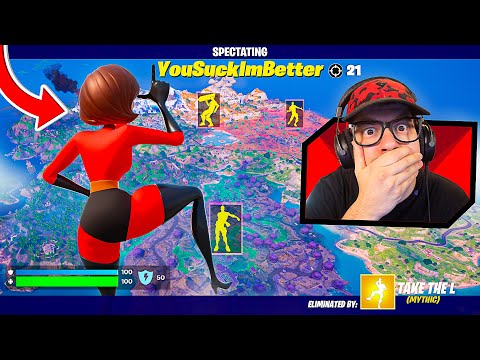 This is the Most Annoying Hacker Ever! (Hacker Hunter)