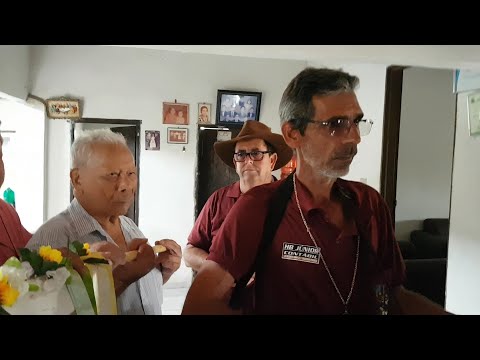 Folia de Santos Reis - Goianésia Goiás - 2025 - 7