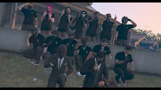 Shadow Mob x Scenario | Highlife RP