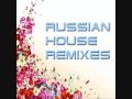 Russian House Remix 