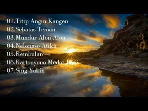 Titip angin kangen....josss