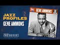 Gene Ammons - Jazz Profiles