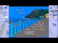 Bray Charities Sea Swim 1992