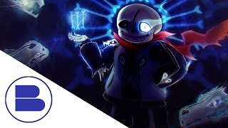 [NIGHTCORE] Bold Sans (Violent version) - Groundbreaking (Undertale song)