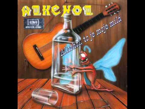 Alkehol - Ruty šuty