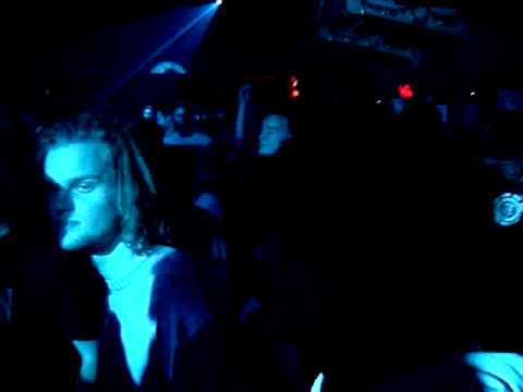 Joy Orbison 10 days off 2010