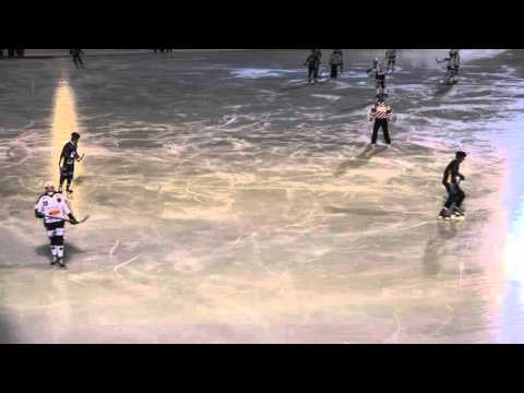 22 02 16 Ready Mjøndalen Eliteserie bandy kvarfinale 2