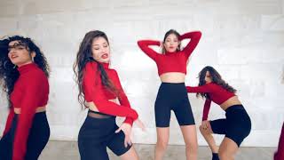 TOMAME-ELENI FOUREIRA -Heels Choreography by GrishasDel