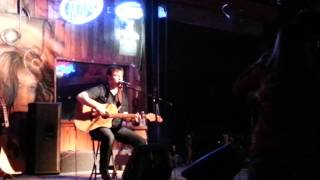 Adam Hood - Play Something We Know