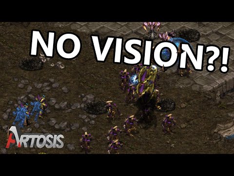 The Element of Surprise - Ruin vs. yabsab G1 - G2