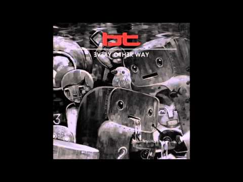 BT Feat. Jes - Every Other Way (Hammock Re-Interpretation)