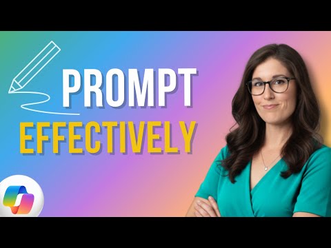 Copilot Chat Prompts for Writers Copilot Chat Prompts for Writers