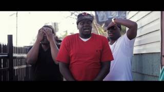Nyce "A Million" Freestyle Video