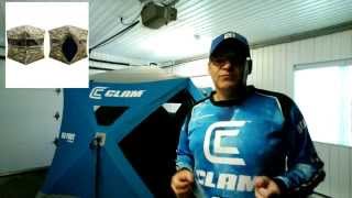 chronique choisir un abri de pêche blanche