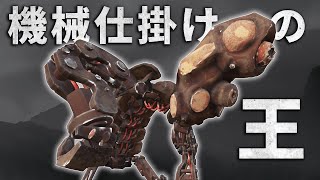 【kenshi】#12 明らかに異常な存在「キング」を探し出す