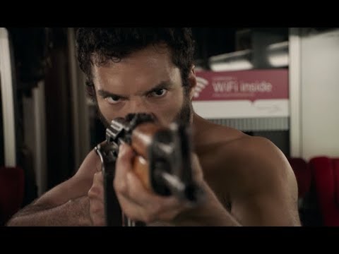 'The 15:17 to Paris' Official Trailer (2018) | Clint Eastwood