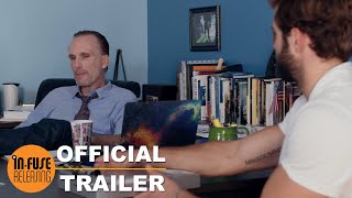 Cross | Official Trailer |  Drama Movie HD