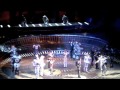 The Rap - Starlight Express 31st May 2010 Final show