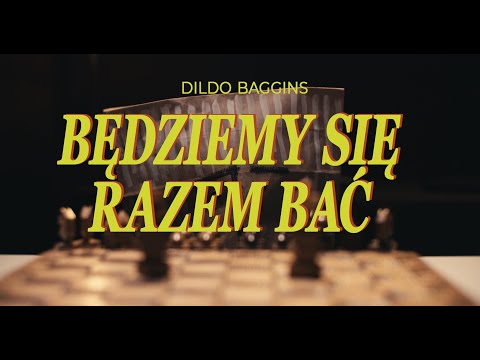 Dildo Baggins - Będziemy się razem bać (official video)
