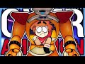 FNAF Security Breach The Problem With Over Ambition
