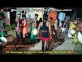சேலம் தீபிகா காமெடி Karakattam