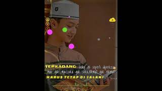 Download lagu QUOTES GUS AZMI TERKINI mp3