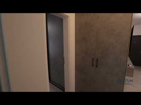 De vanzare apartament la cheie 70 mp 3 camere balcon parcare zona Dna Stanca/Selimbar — Video