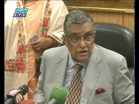 সিটি উপ-নির্বাচন স্থগিতে সরকারের হাত নেই