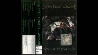 Six feet under - 4:20